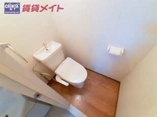 シェレナ山下　Ⅵ棟の物件内観写真